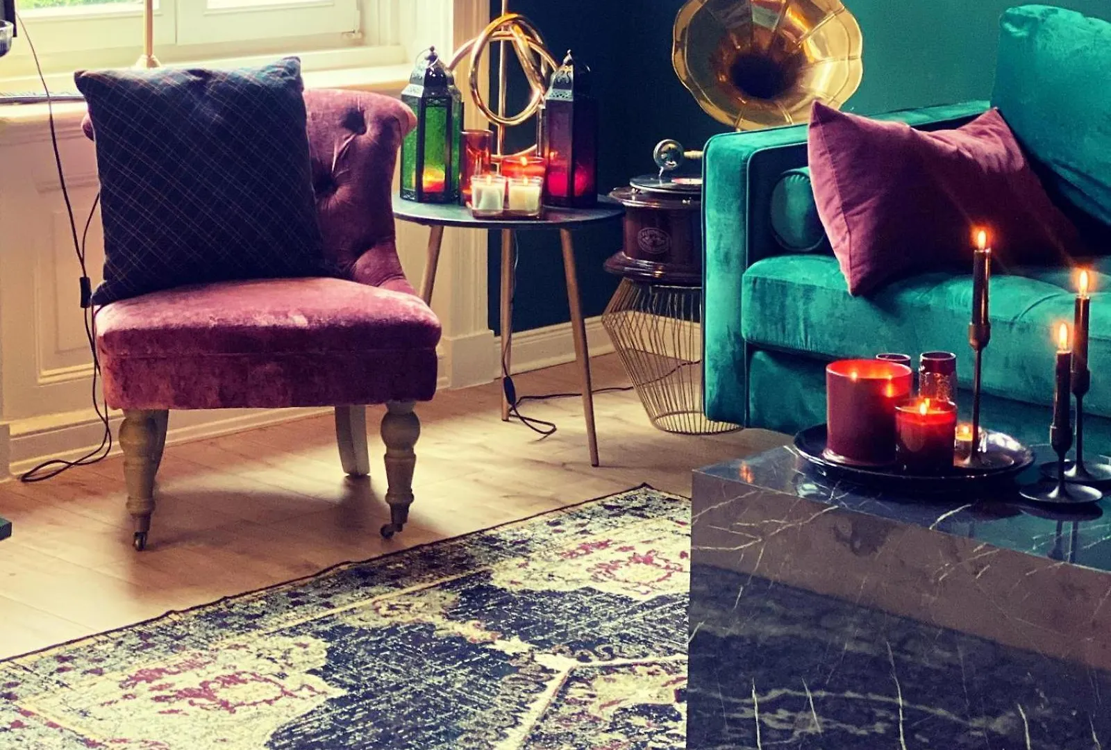 Hotel Sleephotels Alsterroom Hamburg