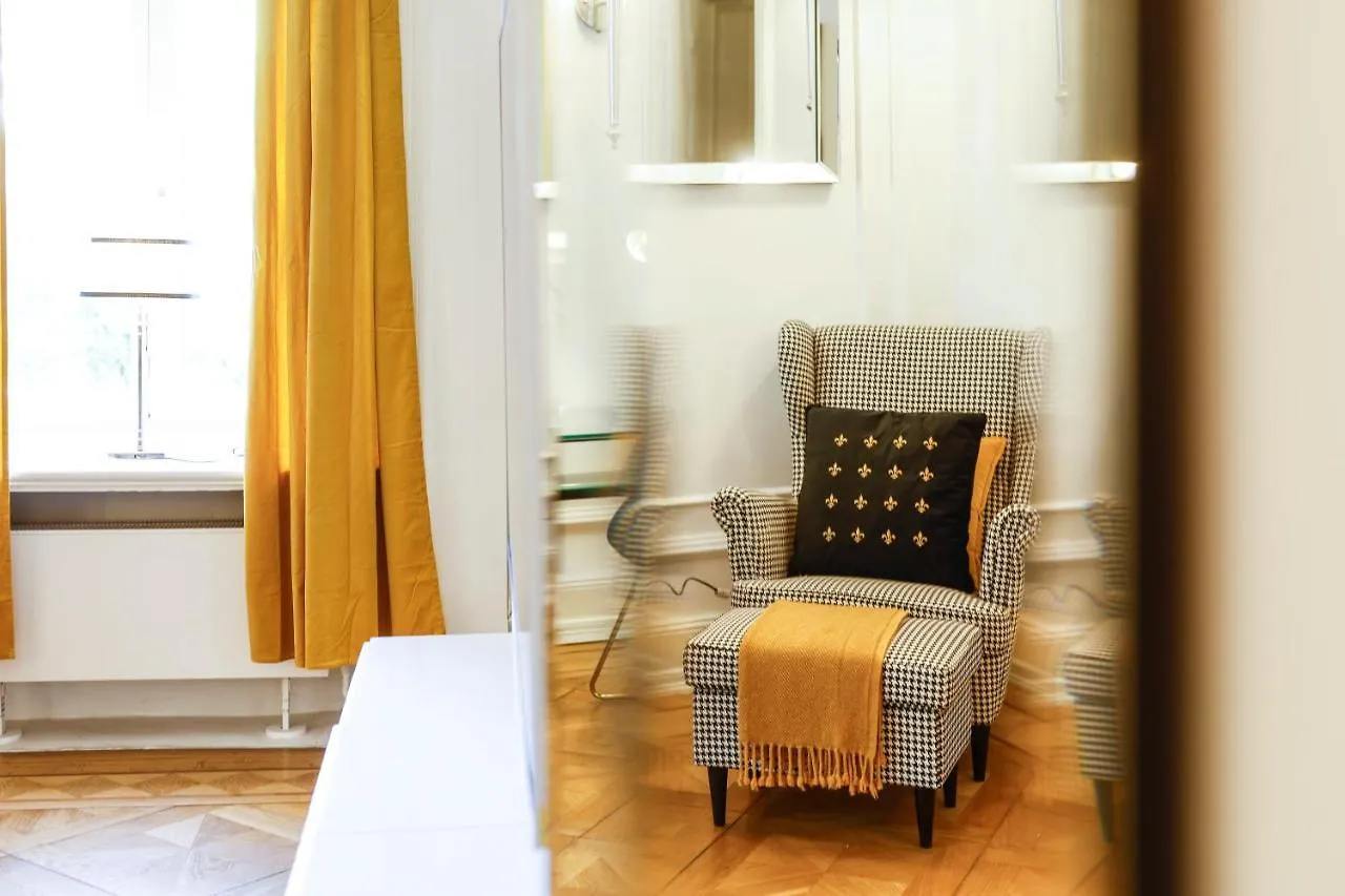 Sleephotels Alsterroom Hamburg Germany