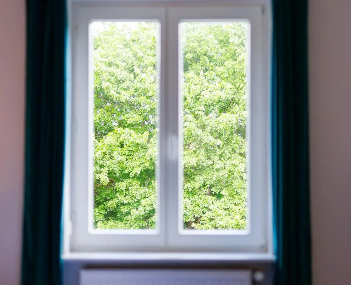 Sleephotels Alsterroom Hamburg