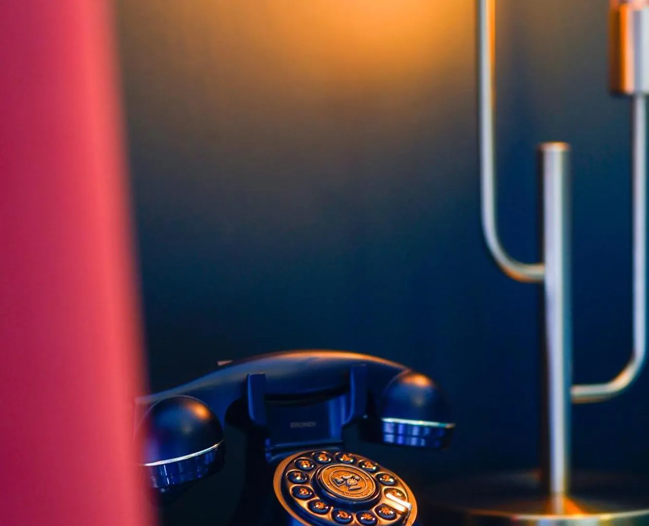 Sleephotels Alsterroom Hamburg Germany