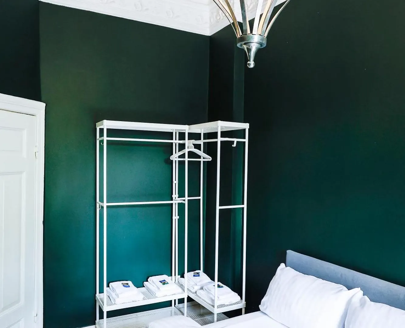 Sleephotels Alsterroom Hamburg