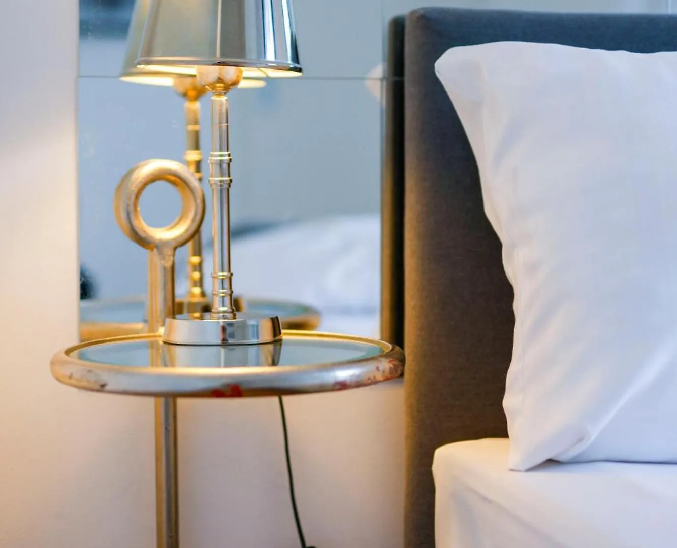 Hotel Sleephotels Alsterroom Hamburg Germany