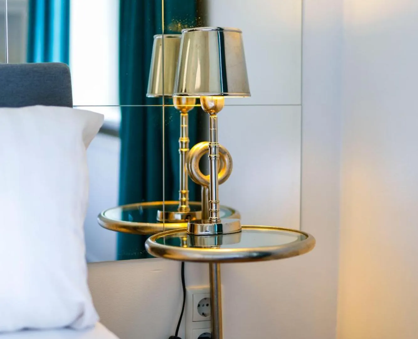 Sleephotels Alsterroom Hamburg