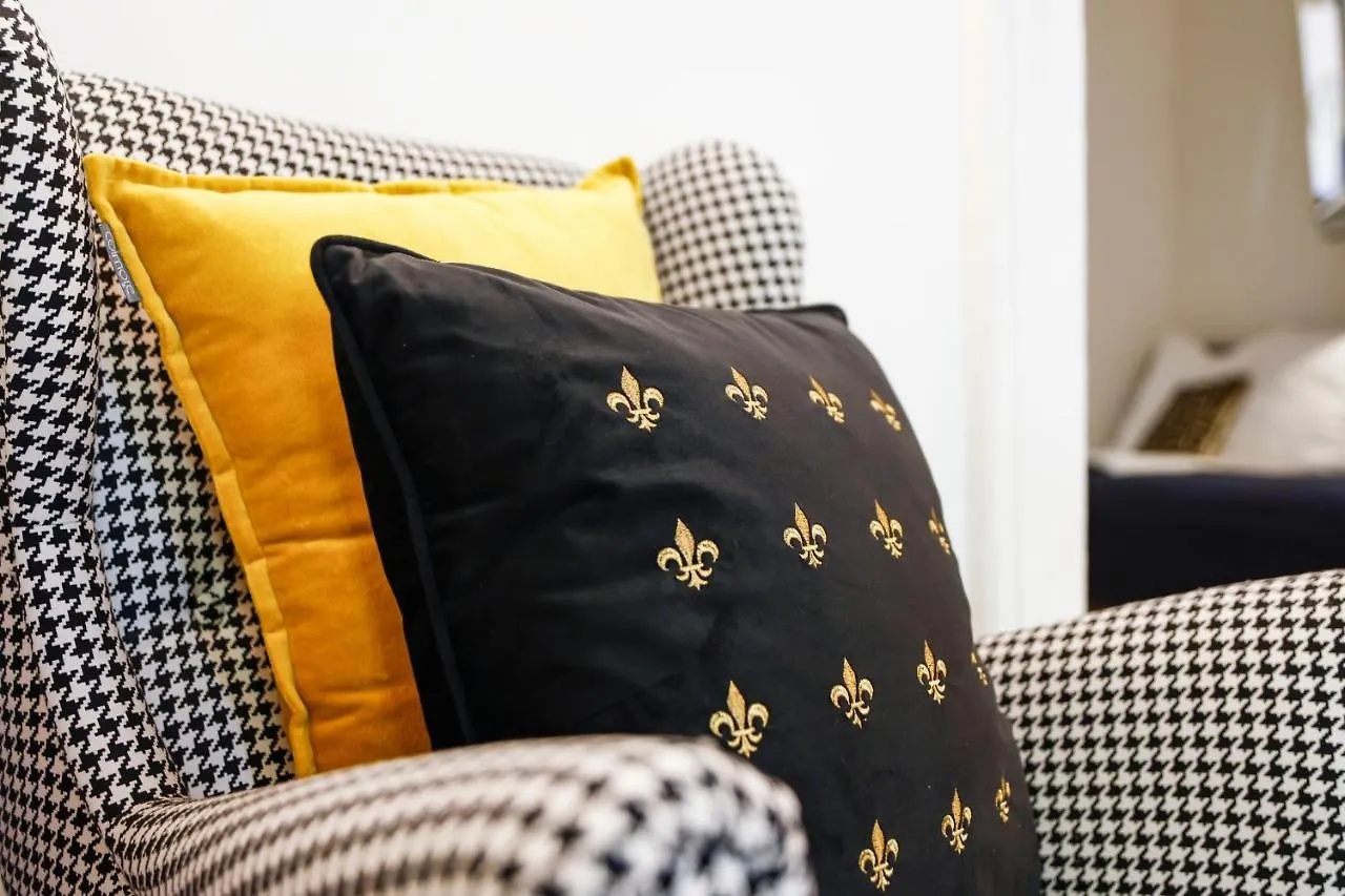 Hotel Sleephotels Alsterroom Hamburg