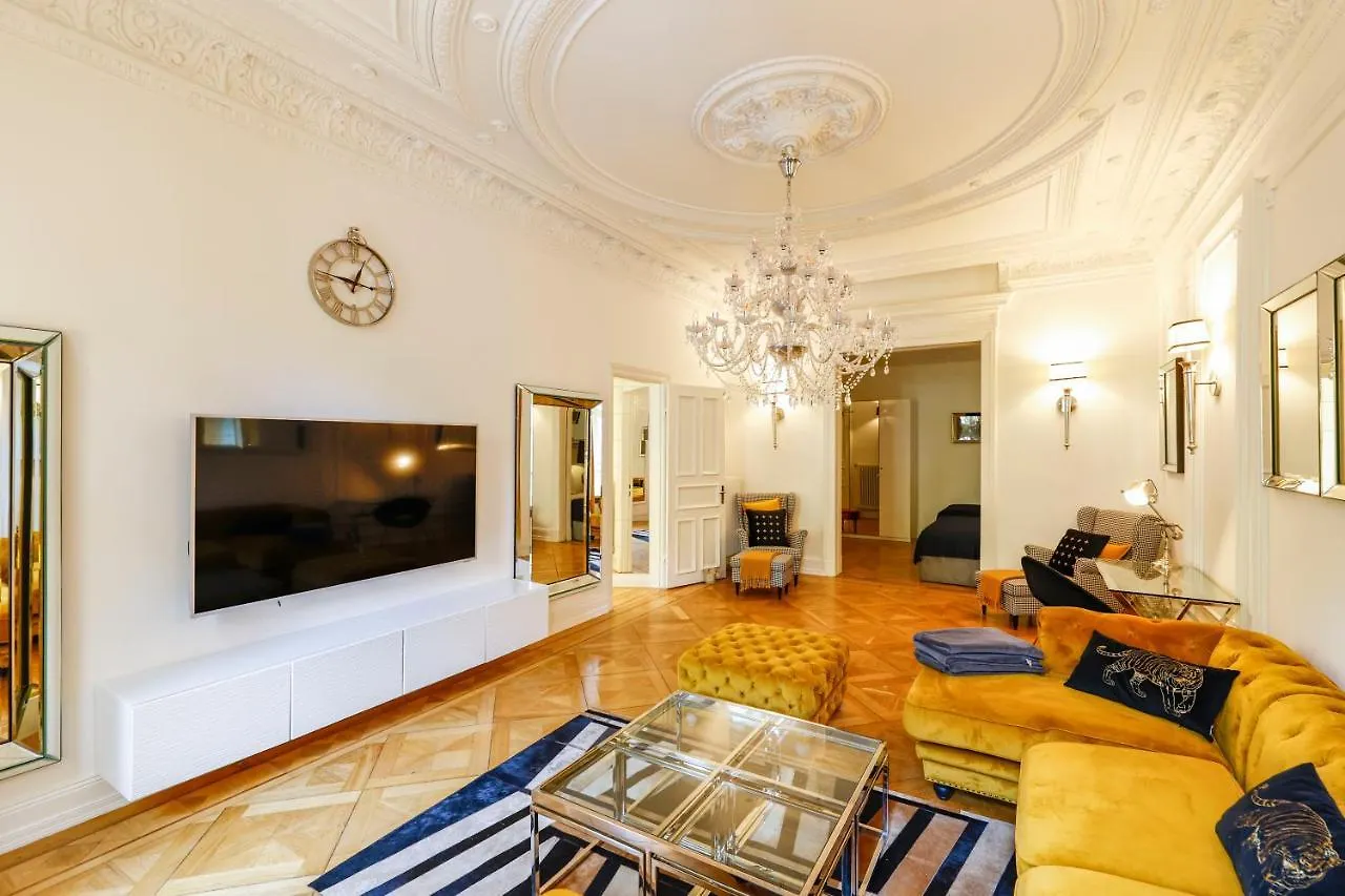 Hotel Sleephotels Alsterroom Hamburg