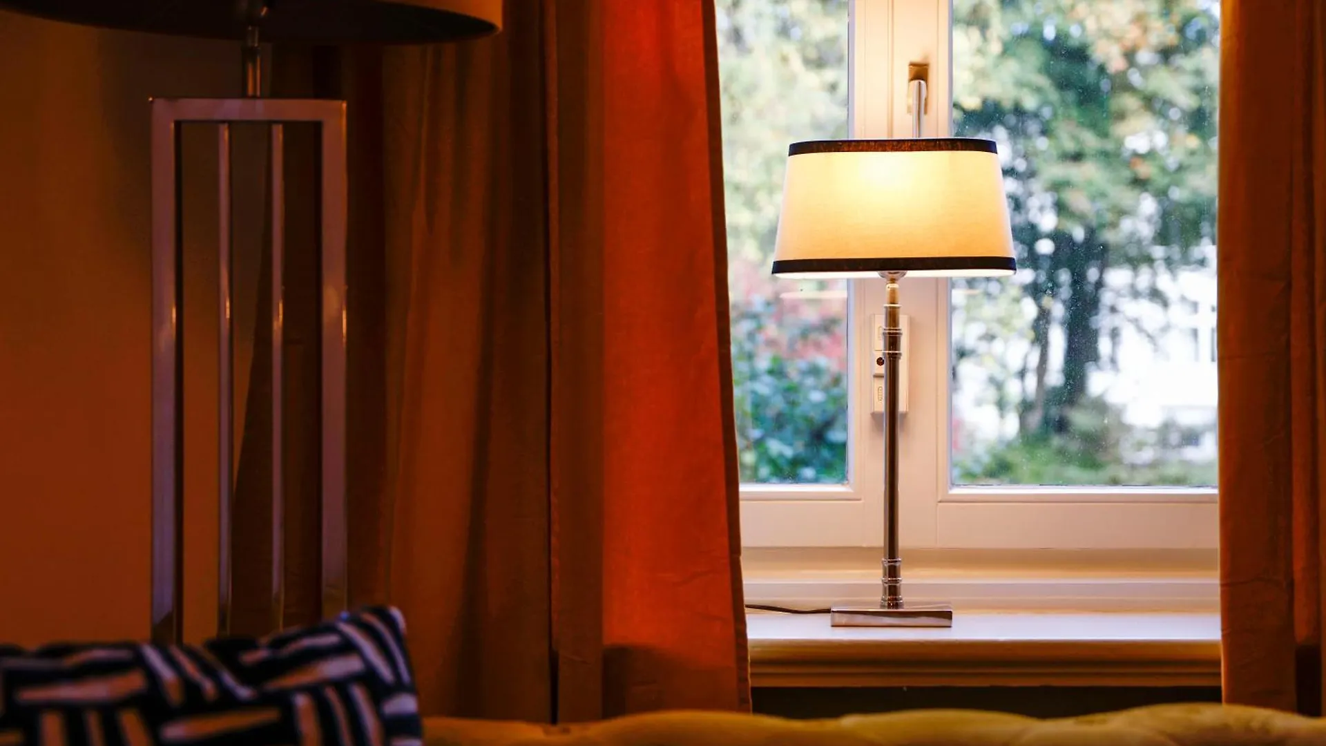 Hotel Sleephotels Alsterroom Hamburg
