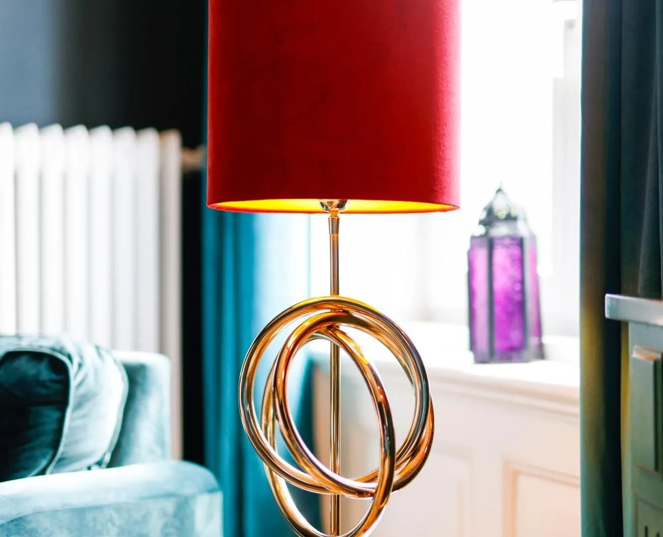 Hotel Sleephotels Alsterroom Hamburg