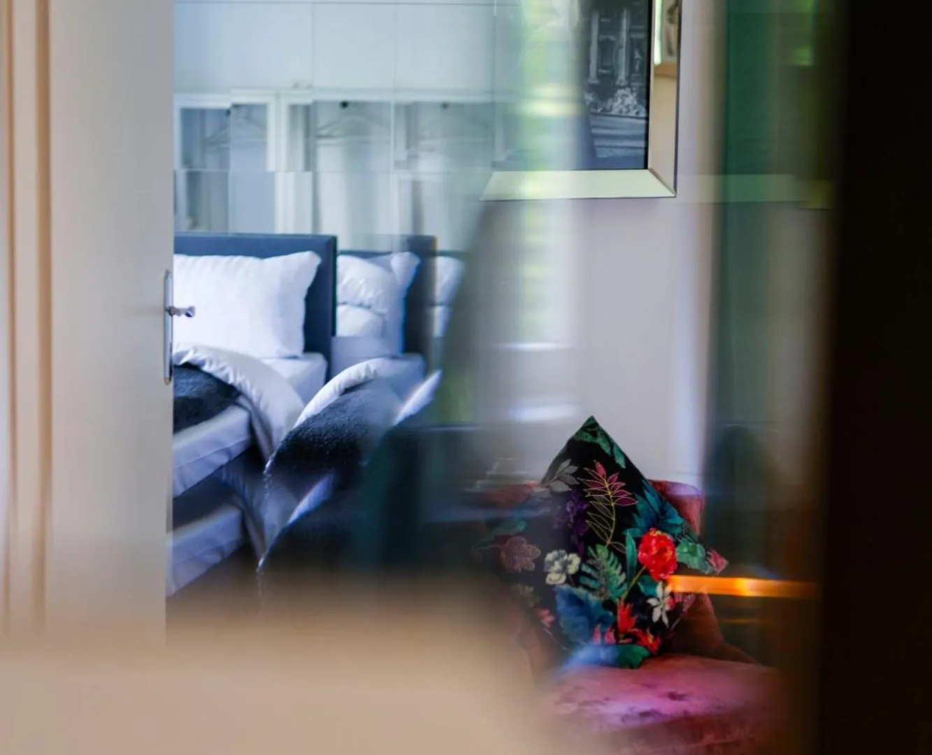 Sleephotels Alsterroom Hamburg 0*,  Germany