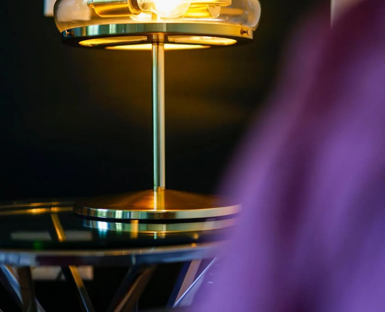 Sleephotels Alsterroom Hamburg